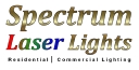 Spectrum Laser Lights