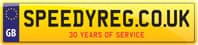Speedy Registrations Co