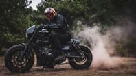 SpeedyRider