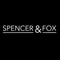 Spencer & Fox