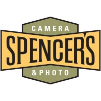 Spencer's Camera