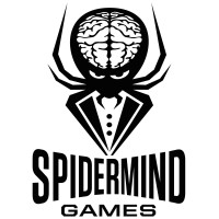 Spider Mind Games