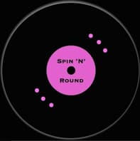Spin N Round Music & Collectibles