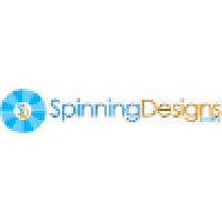 Spinning Designs