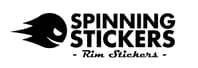Spinningstickers