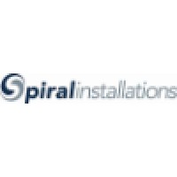 Spiralinstallations