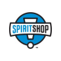 Spirit Shop