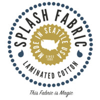Splash Fabric