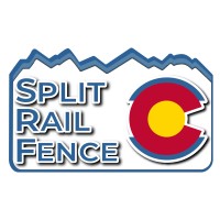 Split Rail Fence & Supply