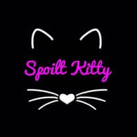 Spoilt Kitty