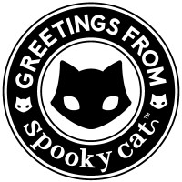 Spooky Cat Press