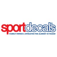 Sportdecals