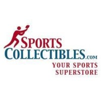 Sports Collectibles