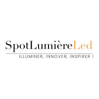 Spot Lumiere Led