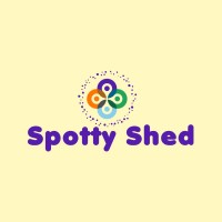 Spotty Shed