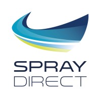 Spray Direct