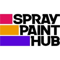 Spray Paint Hub