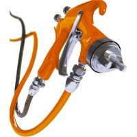 SprayGunner