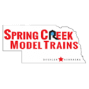 Spring Creek Model Trains