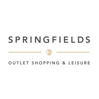Springfields Outlet Shopping & Leisure
