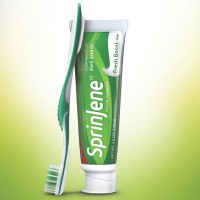 SprinJene