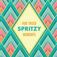Spritzy