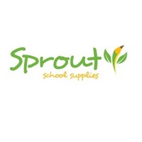 Sprout School Supplies