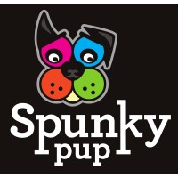 Spunky Pup