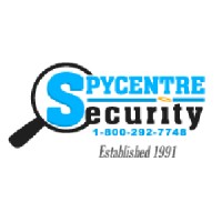 Spy Centre Security