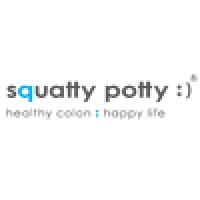 Squatty Potty