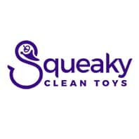 Squeaky Clean Toys