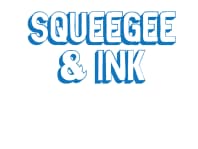 Squeegee and Ink