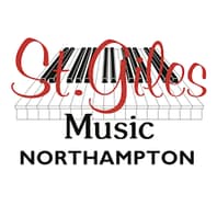 St Giles Music