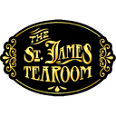 St James Tearoom