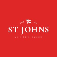 St Johns Fragrance