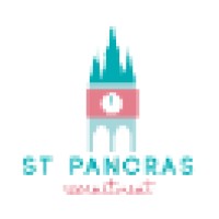 St Pancras Recruitment