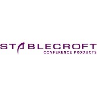 Stablecroft Conference Products