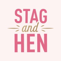 Stag & Hen