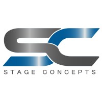 Stage Concepts