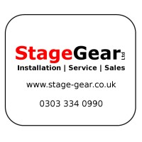 StageGear