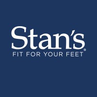Stan's Fit For Your Feet