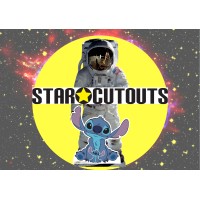Star Cutouts