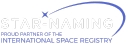 Star Naming