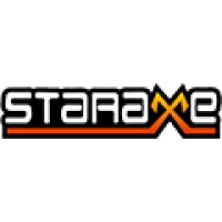 Staraxe