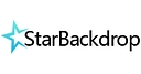Starbackdrops