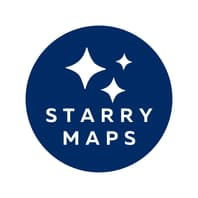 Starrymaps.com