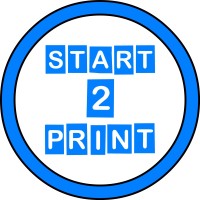 Start 2 Print