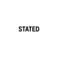 Stated Clothing