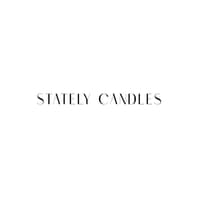 Stately Candles