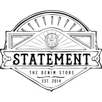 Statement - The Denim Store